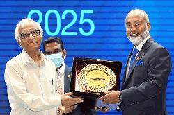 বিইউপি ক্যারিয়ার এন্ড এডুকেশন ফেস্ট ২০২৫ শুরু
