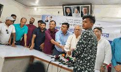 চব্বিশের গণঅভ্যুত্থানে আহত শিক্ষার্থীদের চিকিৎসা সহায়তা দিলেন তারেক রহমান