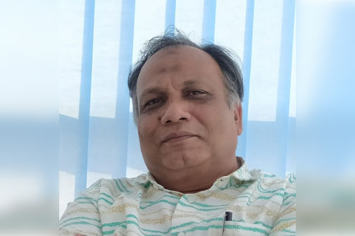 শামসুদ্দীন শিশির