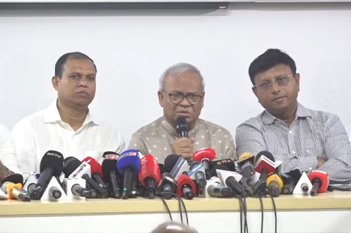 গত ১৬ বছর ছাত্র রাজনীতির নামে শিক্ষাপ্রতিষ্ঠানে মাস্তান তৈরি হয়েছে: রিজভী