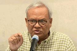 আওয়ামী লীগের ভোট পেতে দৌড়ঝাঁপ করছে জামায়াত, দাবি রিজভীর