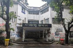 চাকসু নির্বাচনের ফল ঘোষণা বৃহস্পতিবার