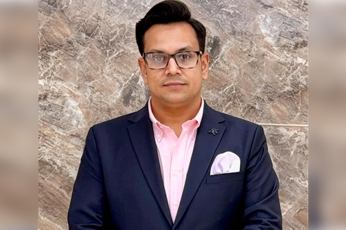 প্রকৌশলী শাহ আদনান মাহমুদ। ছবি : সৌজন্য