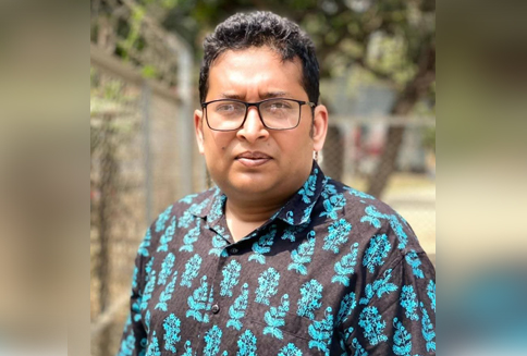 সাঈফ ইবনে রফিক।