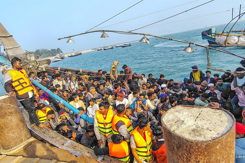 ছবি: আইএসপিআর