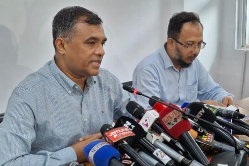 এপ্রিল মাসে জ্বালানি তেলের সংকট হবে না: জ্বালানি বিভাগ