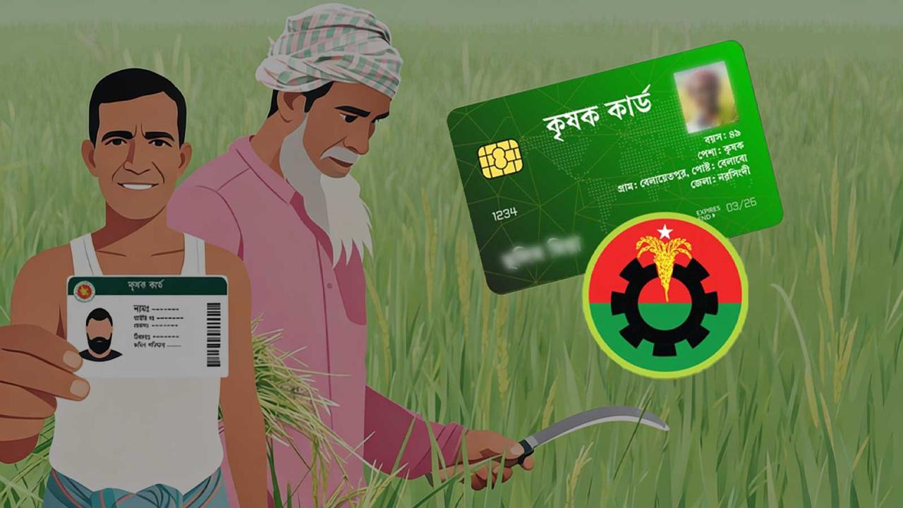 প্রথম পর্যায়ে টাঙ্গাইলসহ ১০টি জেলাকে এই কার্যক্রমের আওতায় আনা হয়েছে। ছবি: সংগৃহীত 