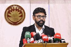 সরকার গত ২ মাসে জনগণের আস্থা অর্জন করেছে: প্রেস সচিব