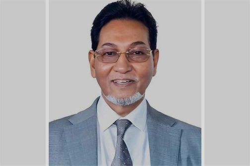 জাতীয় সংসদের চিফ হুইপ ও বরগুনা-২ আসনের সংসদ সদস্য নুরুল ইসলাম মনি। ছবি: সংগৃহীত