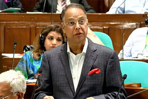 দেশে মজুদ গ্যাস দিয়ে ১২ বছর চলবে: জ্বালানিমন্ত্রী