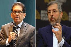 বাংলাদেশি জাহাজ নিরাপদে চলাচলে ইরানকে আবার অনুরোধ পররাষ্ট্রমন্ত্রীর