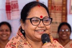 বিএনপির এমপি হচ্ছেন ‘আওয়ামী লীগ নেত্রী’ সুবর্ণা