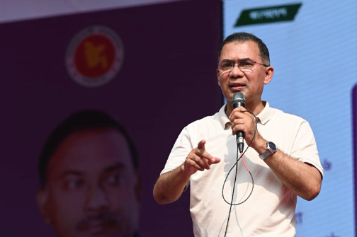 পাচার করা টাকা ফিরিয়ে ফ্যামিলি কার্ডের মাধ্যমে জনগণকে দেওয়া হবে: প্রধানমন্ত্রী