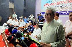 জ্বালানি সংকট কৃত্রিমভাবে তৈরি করা হচ্ছে: মির্জা ফখরুল