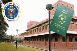 বাংলাদেশসহ ৭৫ দেশের অভিবাসী ভিসা স্থগিত করলো যুক্তরাষ্ট্র