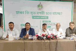 ‘হকারদের জন্য ৬টি মাঠে অস্থায়ী মার্কেট করা হবে’