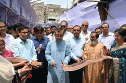 জ্বালানি দাম বৃদ্ধি নিয়ে পণ্য মূল্যে বড় প্রভাব পড়ার  সুযোগ নেই: বাণিজ্যমন্ত্রী