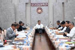 একনেকে ১৩ হাজার ৪৪৫ কোটি টাকার ১৪ প্রকল্প অনুমোদন