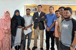 প্রাথমিকের আন্দোলনকারীদের ঘরে ফেরার আহ্বান শিক্ষা প্রতিমন্ত্রীর