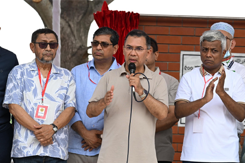 ১ লাখ স্বাস্থ্যকর্মী নিয়োগের ঘোষণা প্রধানমন্ত্রীর, ৮০ শতাংশই নারী