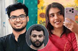 লিমন-বৃষ্টি হত্যায় খুনের আগে ও পরে চ্যাটজিপিটির সহায়তা নেন ঘাতক