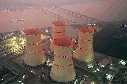 রূপপুর পারমাণবিক বিদ্যুৎকেন্দ্রের জ্বালানি লোডিং ঘিরে সাজ সাজ রব