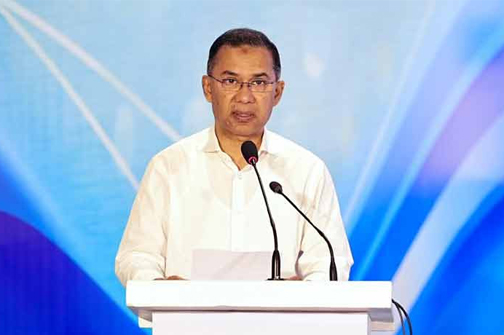 মানবিক রাষ্ট্র গড়তে চাই, যেখানে সবাই ন্যায়বিচার পাবেন: প্রধানমন্ত্রী