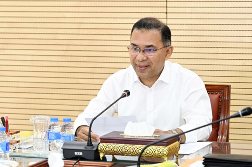 বর্তমান সরকার ধর্ম নিয়ে রাজনীতি করতে চায় না: প্রধানমন্ত্রী