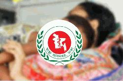 হামের উপসর্গ নিয়ে আরও ৪ শিশুর মৃত্যু