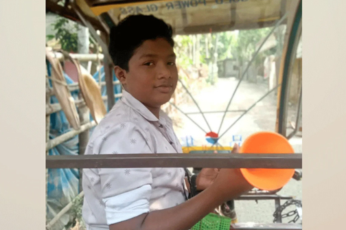 লক্ষ্মীপুরে মুক্তিপণ না দেওয়ায় কিশোরকে হত্যার অভিযোগ
