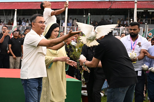 ছবি: পিএমও