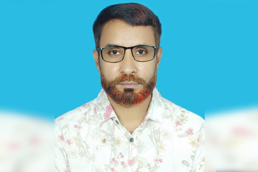 সাংবাদিক ও সমাজকর্মী মো. নজরুল ইসলাম