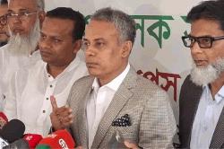 মহাসড়কগুলো সিসি ক্যামেরার আওতায় আনা হবে: সড়কমন্ত্রী