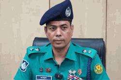 ১২ জেলায় নতুন পুলিশ সুপার, চট্টগ্রামে ডিএমপির মাসুদ আলম
