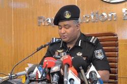 ‘গ্রেপ্তার এড়াতে ঘন ঘন স্থান পরিবর্তন করছিলেন মাদ্রাসাশিক্ষক’