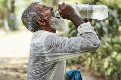 কেন রেকর্ড তাপপ্রবাহে পুড়ছে দক্ষিণ এশিয়া?