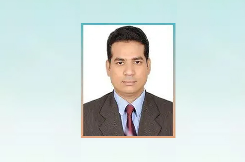 এ এইচ এম ফারুক, এই প্রবন্ধের লেখক