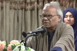 সীমান্তে রক্তপাত ও ভারতের ভূমিকা নিয়ে প্রশ্ন রিজভীর