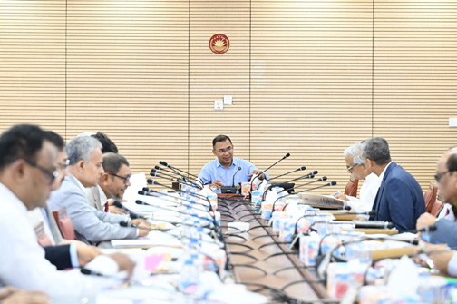 চূড়ান্ত অনুমোদন পেলো পদ্মা ব্যারাজ, ব্যয় ৩৩ হাজার ৪৭৪ কোটি ৪৫ লাখ টাকা