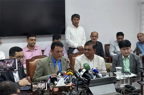 ২০২৭ সালে এসএসসি শুরু ৭ জানুয়ারি, এইচএসসি ৬ জুন