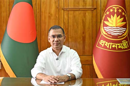 আনসার-ভিডিপির মাধ্যমে প্রতিটি গ্রাম উন্নয়নের কেন্দ্রে পরিণত হবে: প্রধানমন্ত্রী