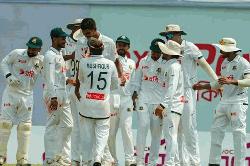 পাকিস্তানকে হোয়াইটওয়াশ করে ইতিহাস গড়ল বাংলাদেশ