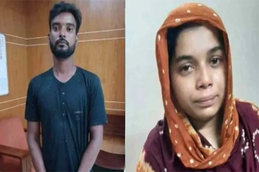 শিশু রামিসাকে ধর্ষণ-হত্যা: সোহেল ও তার স্ত্রীর বিচার শুরু ১ জুন