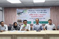 সিলেটে হাওরের উন্নয়নে ৫০ হাজার কোটি টাকার বিশেষ বরাদ্দের দাবি
