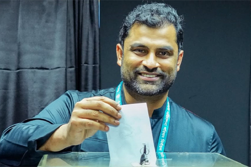 বিসিবি নির্বাচন: সর্বোচ্চ ভোট পেয়ে পরিচালক হলেন তামিম ইকবাল