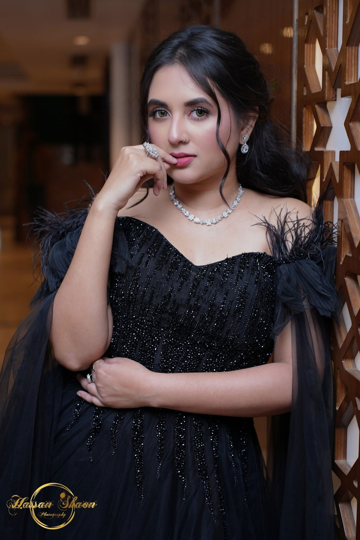 ছবি: অভিনেত্রীর ফেসবুক থেকে