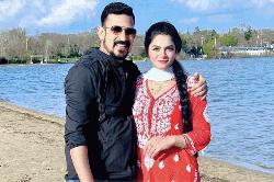 খালাস পেলেন ক্রিকেটার নাসির-তামিমা দম্পতি
