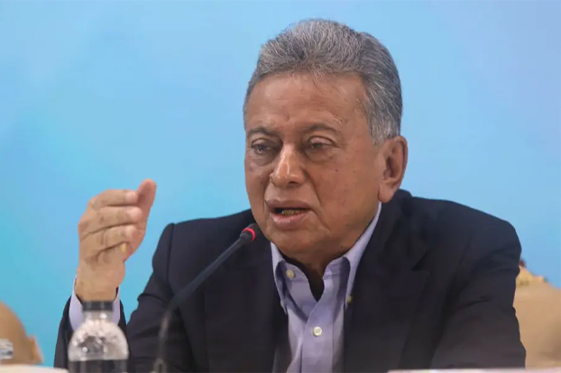 সরকারি কর্মকর্তা-কর্মচারীদের বেতন বাড়লে দুর্নীতি কমবে: অর্থমন্ত্রী