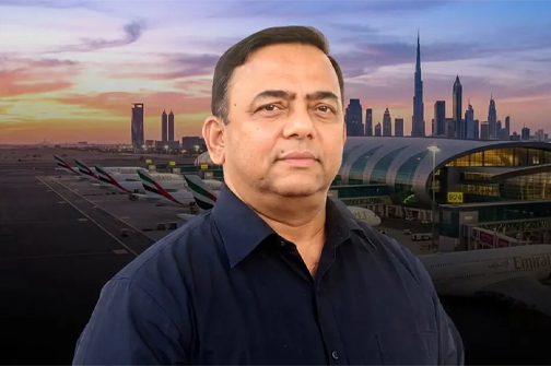 বিমানবন্দরে এআই ক্যামেরায় ধরা পড়ে গ্রেপ্তার সাবেক আইজিপি বেনজীর