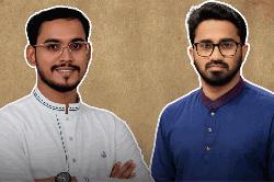 হান্নান মাসউদের এমপি পদ কি বাতিল হচ্ছে, প্রশ্ন রাশেদ খাঁনের